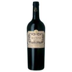 Rutini Malbec 750 Ml.