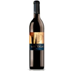 Los Talas Malbec 750 Ml.