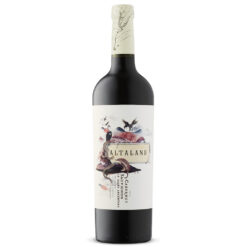 Altaland Cabernet 750 Ml.