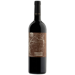Callejon De Las Brujas Malbec 750 Ml