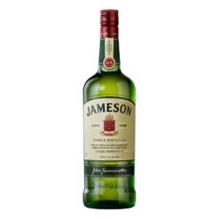 Whisky Jameson Clasico 750 Ml.
