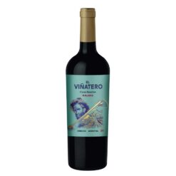 El Viñatero Malbec 750 Ml.