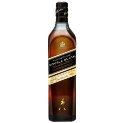 Whisky Johnnie Walker Double Black 750 Ml.