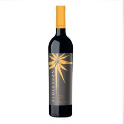 Aldebaran Malbec 750 Ml.