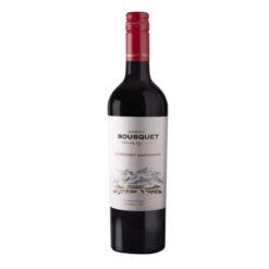 D. Bousquet Premium Cabernet 750 Ml.