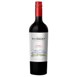 D. Bousquet Premium Malbec 750 Ml.