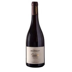 D. Bousquet Reserva Pinot Noir 750 Ml.