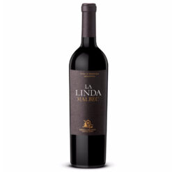 La Linda Malbec 750 Ml.
