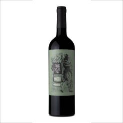 Forastero Malbec 750 Ml.