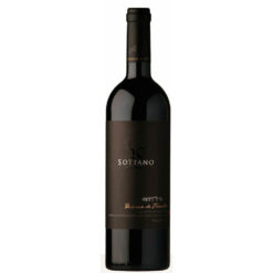 Sottano Reserva De Flia Malbec 750 Ml.