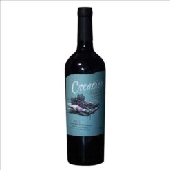 Creacion Reserva Cabernet 750 Ml.