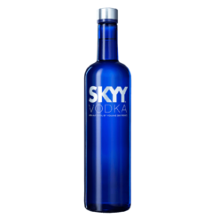 Vodka Skyy Regular 750 Ml.
