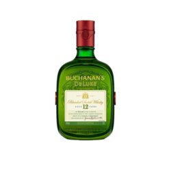 Whisky Buchanan'S Clasico 750 Ml.