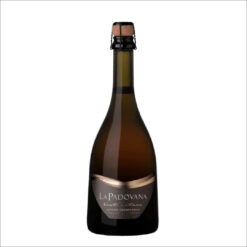 Brut Nature Canepa La Padovana 750 Ml.