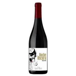 Noche Oscura Pinot Noir 750 Ml.