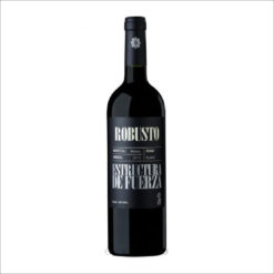 Robusto Malbec 750 Ml.