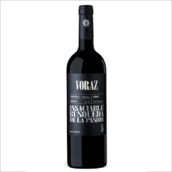 Voraz Malbec 750 Ml.