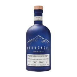 Gin Aconcagua Azul 750 Ml.