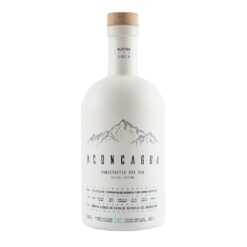 Gin Aconcagua Blanco 750 Ml.