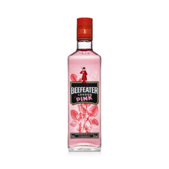 Gin Beefeater Pink 750 Ml.