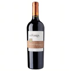 La Puerta Reserva Bonarda 750 Ml.