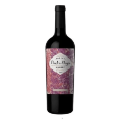 Piedra Negra Arroyo  Grande Malbec 750 Ml.