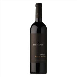 Sottano Reserva De Flia Cabernet 750 Ml.