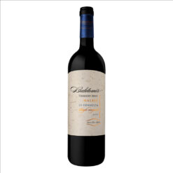 Baldomir Terroir Consulta Malbec 750 Ml.