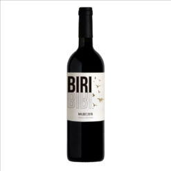 Palo Y A La Bolsa Malbec 750 Ml.