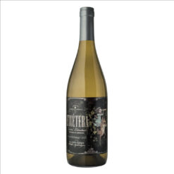 Etcetera Chardonnay 750 Ml.