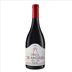 De Angeles Grial Piedra Malbec 750 Ml.