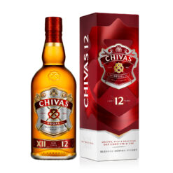 Whisky Chivas Regal Extra Regular 750 Ml.