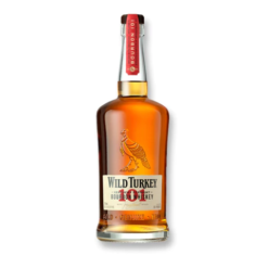 Whisky Wild Turkey 101 Proof 750 Ml.
