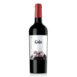 Gula Malbec 750 Ml.