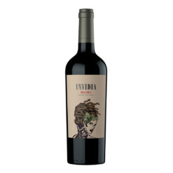 Invidia Malbec 750 Ml.