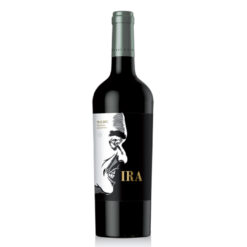 Ira Malbec 750 Ml.