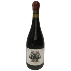 Mil Demonios Samurai Malbec 750 Ml.
