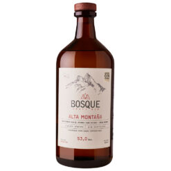 Gin Bosque Alta Montaña 500 Ml.