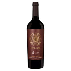 Helios Malbec/Cabernet/Tannat 750 Ml.