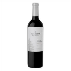 Altocedro Año Cero Cabernet 750 Ml.