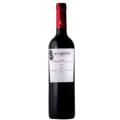 Cicchitti Cabernet 750 Ml.