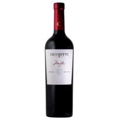 Cicchitti Malbec 750 Ml.