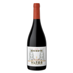 Altos Las Hormigas Reserve Malbec 750 Ml.