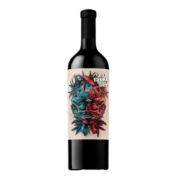 Don Bicho Malbec/Cabernet Franc 750 Ml.