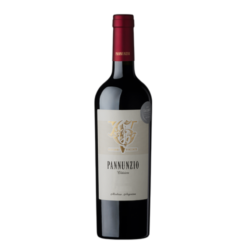 Pannunzio Clasico Cabernet Franc 750 Ml.