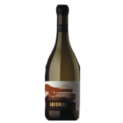 Abismal Herencia Naranjo 750 Ml.