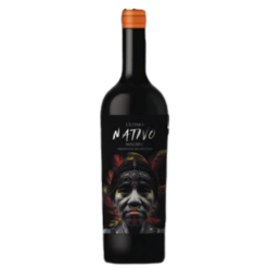 Ultimo Nativo Malbec 750 Ml.