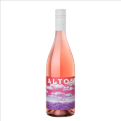 Altos Las Hormigas Rose 750 Ml.