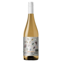 Inframundo Naranjo 750 Ml.