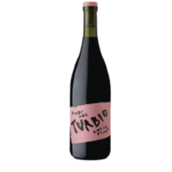 Turbio Pinot Noir 750 Ml.
